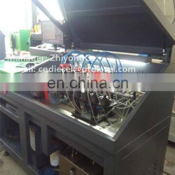 Common Rail Injector and Pump Test Bank CR815 With Data Inside photo-3