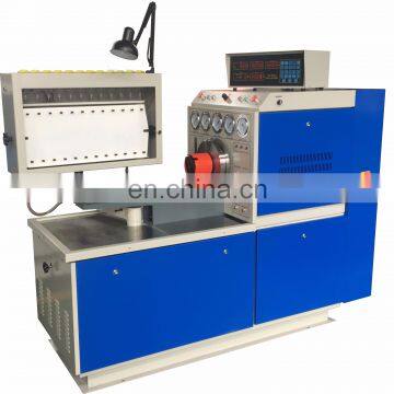 EPS619 diesel injection fuel injection test machine