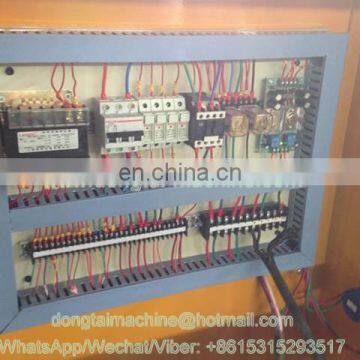 12PSB Model 3 Diesel Injection Pump Test Bench photo-4