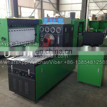 12PSB Series Diesel Injection Pump Test Bench/ EPS619 Test Bench(bank) photo-4