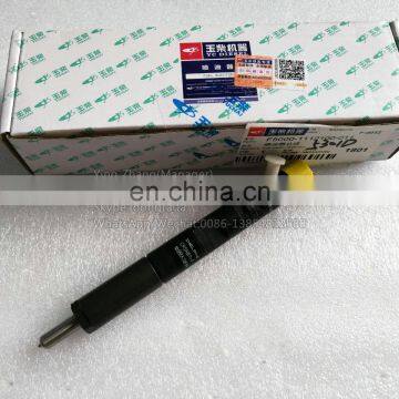 Original Common Rail Injector EJBR05301D photo-3