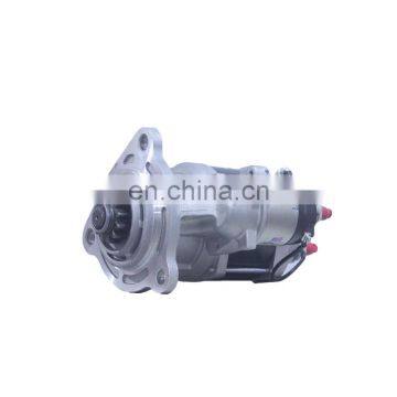 5284083 starter for cummins GTA855  CM558 diesel engine spare Parts nt-855-f4 qsnt-c450 manufacture factory sale price in china