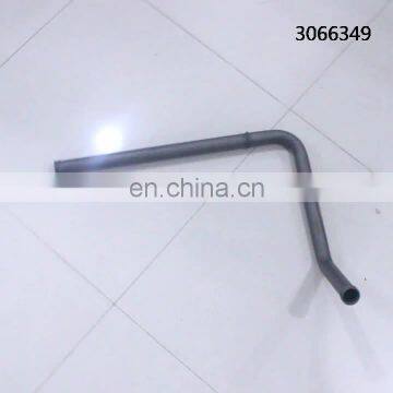 diesel engine spare Parts 3066349 Water Transfer Tube for cummins K38-M K38  manufacture factory in china order