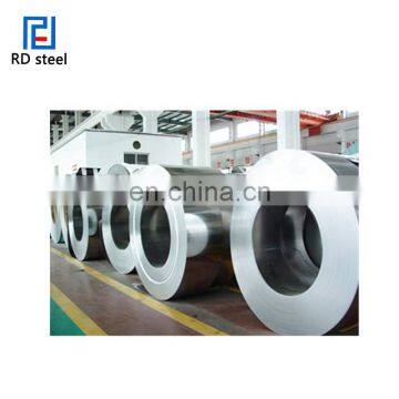 Cold Rolled Stainless Steel Coil