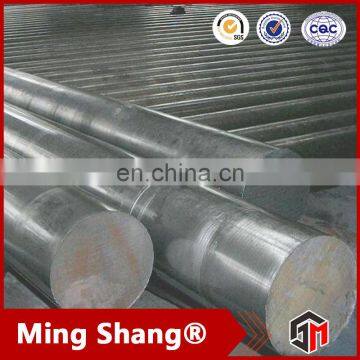 Manufacturing Construction Companies Hot Rolled Carbon Steel Round Bar