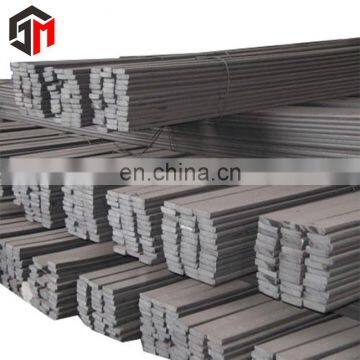 Good quality low price steel flat bar for construction