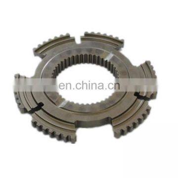 Manufacture High Quality Auto Truck Transmission Synchronizer Cone Clutch Body Hub Gearbox 1312304158 1763-00100