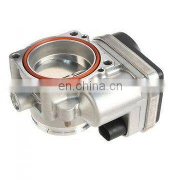 Autos spare engine parts Electronic Throttle Assembly with IAC TPS Body 13547502444 throttle body