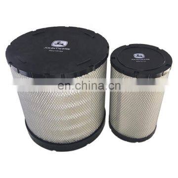 Air Filter For Truck Spare Parts RE210102 photo-4