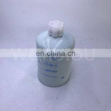 Excavator Engine Parts Fuel Water Separator P551329 photo-4