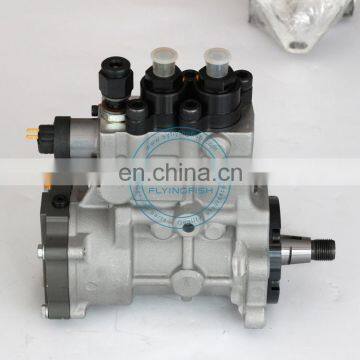 5366741 QSC8.3 Diesel Engines Fuel Injection Pump 0445025622