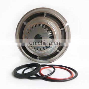 DCill Diesel Engine Water Pump Core D5010295150 for Renault Truck photo-3