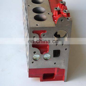 ISF2.8 Truck Engine Cylinder Head Assy 5307154 photo-5