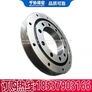 XU300515 xu series crossed roller bearing manufacturers 384X464X86mm cross bearing made in china