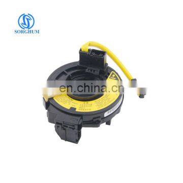 High Quality Clock Spring Spiral Cable For Suzuki Swift SX4 Alto 37480-77J10