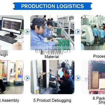 Computer Automatic High and Low Temperature Tensile Test Machine Price photo-6