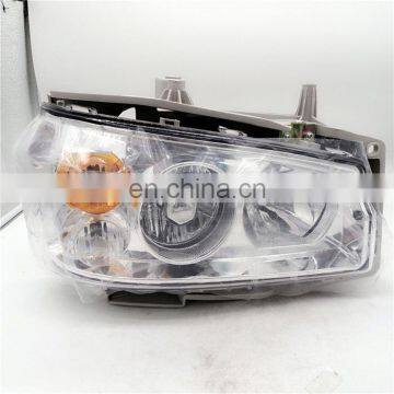 Brand New Great Price Combined Headlamp For SINOTRUK Truck