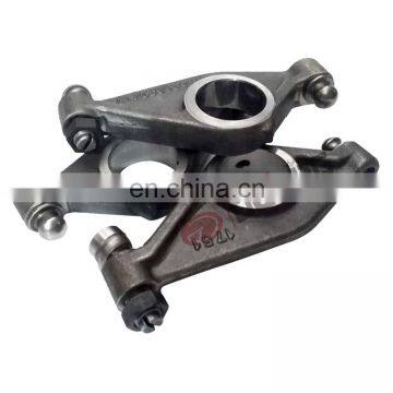 Original Factory SHACMAN Truck Engine Spare Parts Rocker Arm 612600050059 with Exhaust Valve