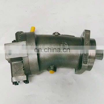 Trade assurance Replace rexroth L6V55MA2GZ1027 A6V55MA2GZ1027 hydraulic oil piston plunger pump