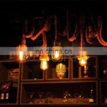 4W 6W 8W 10w Filament Bulb Lamp 12V ETL Vintage Led Light photo-3