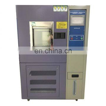 Lab Equipment Temperature Rapid Testing Chamber photo-4