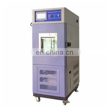 CE Certification LCD display temperature testing thermal shock chamber with high quality