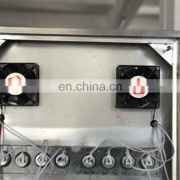 Simulated Environmental Testing Machine uv Curing Chamber photo-6