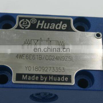 Rexroth Reversing Proportional Solenoid Valve 4WE6D 4WE6E 4WE6J 4WE6G 4WE6H 4WE6Y 4WE6C 24V/220V Hydraulic Valves photo-6