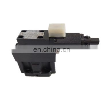 Injection molding machine pressure pilot valve/Pressure control valve   EDG-01-C/H