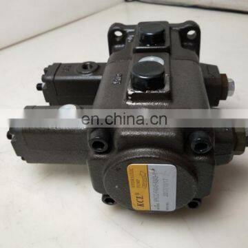 KCL VPKCC Variable Displacement Hydraulic Double Pump photo-2