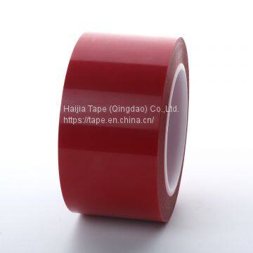 Whole Sale Transparent BOPP Sealing Tape for Paper Box photo-4