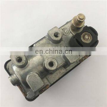 G-77 Turbo Actuator 767649 6NW009550 High Quality