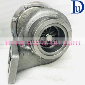 Original Borgwarner New Turbo K31 53319887122 53319707122 3828229 Turbocharger FOR Volvo Penta Ship With TAD1240GE Engine photo-4