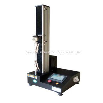 Computer Controlled Double or Single Column Universal Tensile Tester photo-4