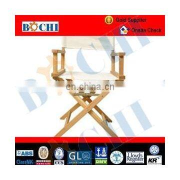 Marine Wooden Folding Director Chair photo-2