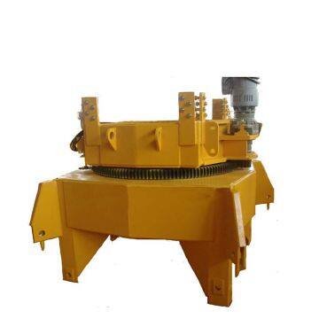 SYM Tower Crane RCV Swing Mechanism Slewing Winch