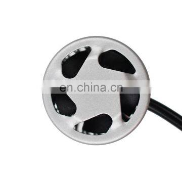 Combo 9005+9006 LED Headlight High/Low Beam 6000K Kit for Chevy Silverado Tahoe photo-3