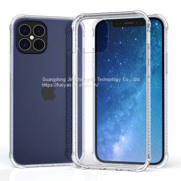 Закладка для iPhone 12 pro Max фабричной новой конструкции
