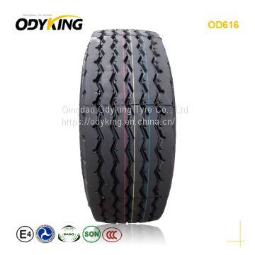 Promotional ODYKING Chinese Truck tyre/Tires 385/65r 22.5