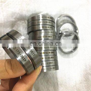 Diesel Engine Parts Valve Seat Guides for Cummins ISF3.8 ISF2.8 ISB QSB Isde Isbe Engine Intake Exhaust Valve 3940735 3940734 photo-5