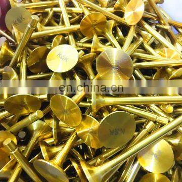 Nitride Ferrea SS Performance Engine Valve For Honda Civic CRX DC2 B16B Gsr B16a B17a B18c 1.6 1.8 Vti B16A2 Dach 14711PR3000 photo-4