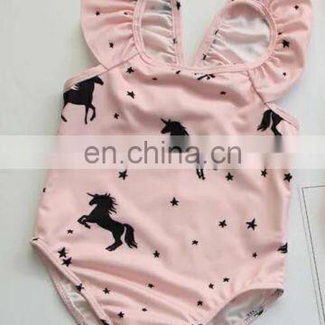 New Summer Baby Romper Girl Princess Romper Baby Clothes Newborn Backless Jumpsuit photo-5