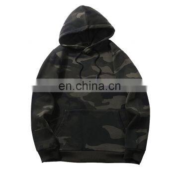 LAITE H2039 Hot Sales Autumn&winter Oversized Loose Camo Men's Hoodies Sports Hoodies for Men photo-5