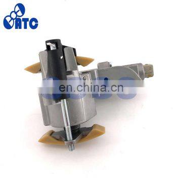 Left Camshaft Timing Chain Tensioner For Audi A4 A6 A8 VW Passat B5 OEM 078109087C,078109087F,078109087B photo-3