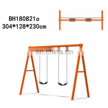 Kids/children Swings Outdoor Swing Playground, Play Swing Kids Metal Swing Sets photo-2