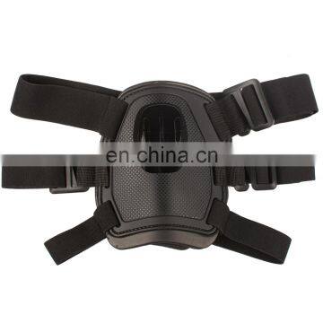 Wholesale Block Nylon Pet Dog Life Harness Safety Vest