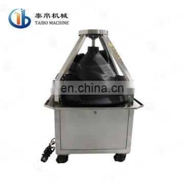 Conical Pizza Roll Machine Round Dough Ball Maker Pizza Dough Ball Machine
