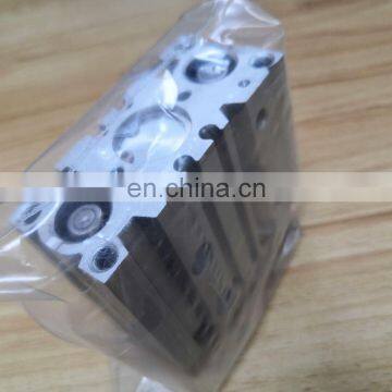 SMC Double Rodless Air Cylinder MGPM50-50Z photo-5