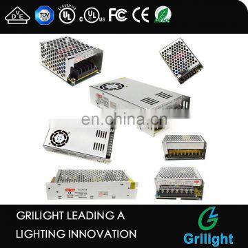 220v ac to 12v dc Transformer 12/24v Switching Power Supply for Led Strip Light photo-3