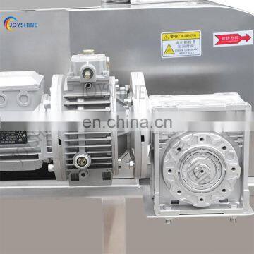 200pcs/h With Temperature Control Automatic Small Chicken Slaughter Machine